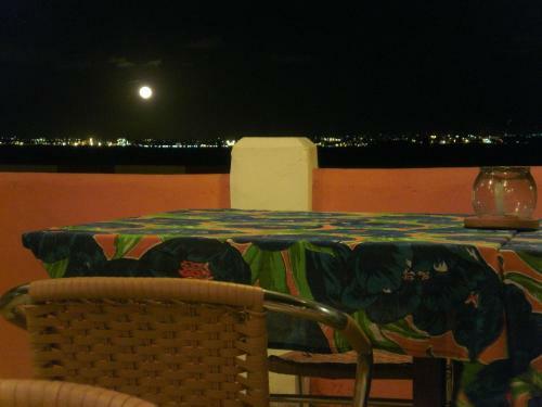 Hostal A Casa Do Vizinho