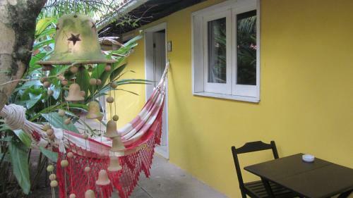 Hostal A Casa Do Vizinho