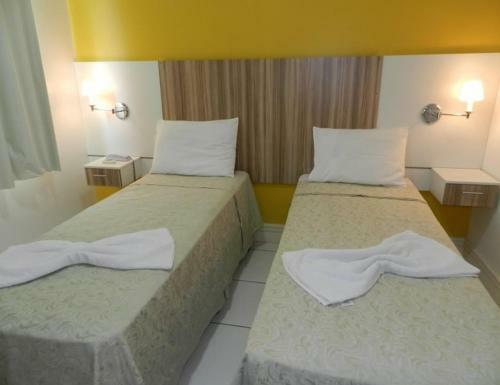 Hotel 1000