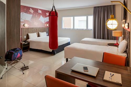 Arco Hotel Piracicaba