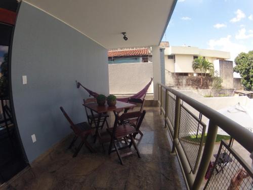 Hostel 7 Goi�nia