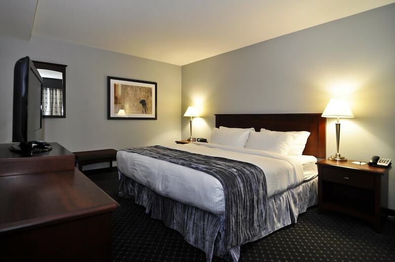 Best Western Plus Woodstock Hotel & Conference Centre