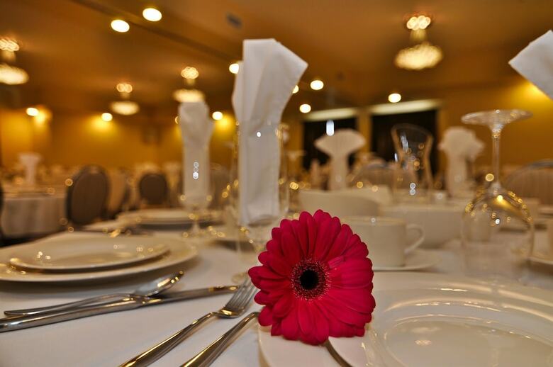 Best Western Plus Woodstock Hotel & Conference Centre