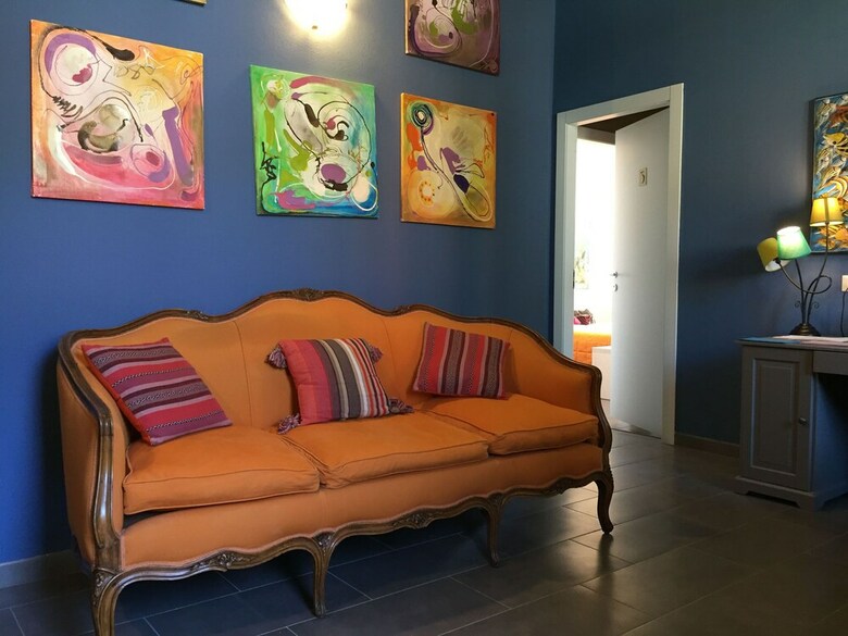 Hotel Affittacamere Da Flo