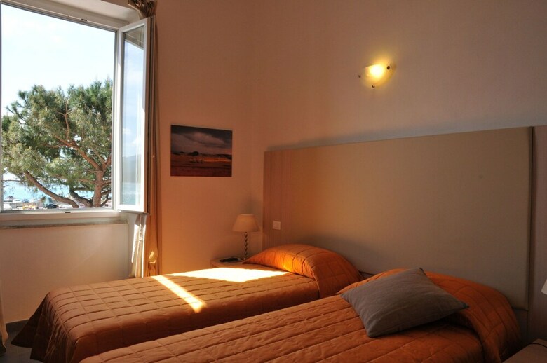Hotel Affittacamere Da Flo