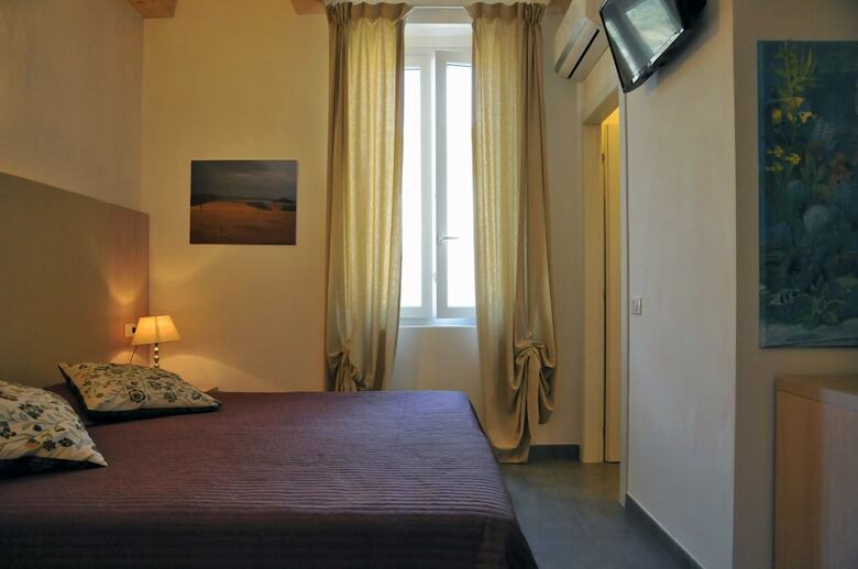 Hotel Affittacamere Da Flo