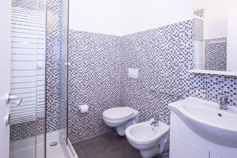 Hotel Affittacamere Da Flo