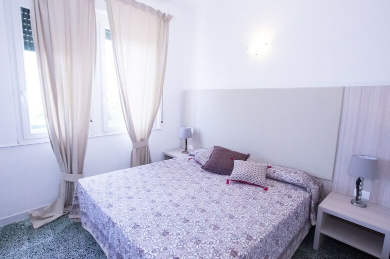 Hotel Affittacamere Da Flo