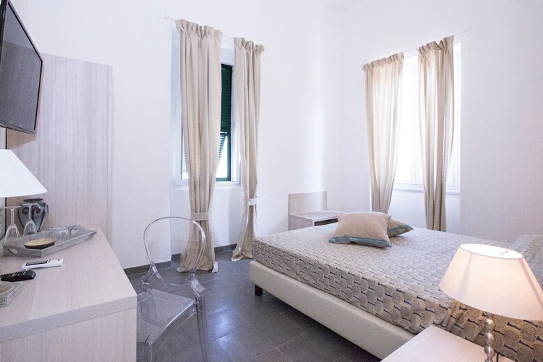 Hotel Affittacamere Da Flo