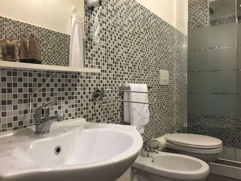 Hotel Affittacamere Da Flo