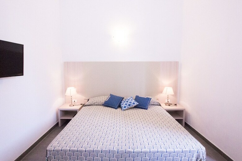 Hotel Affittacamere Da Flo