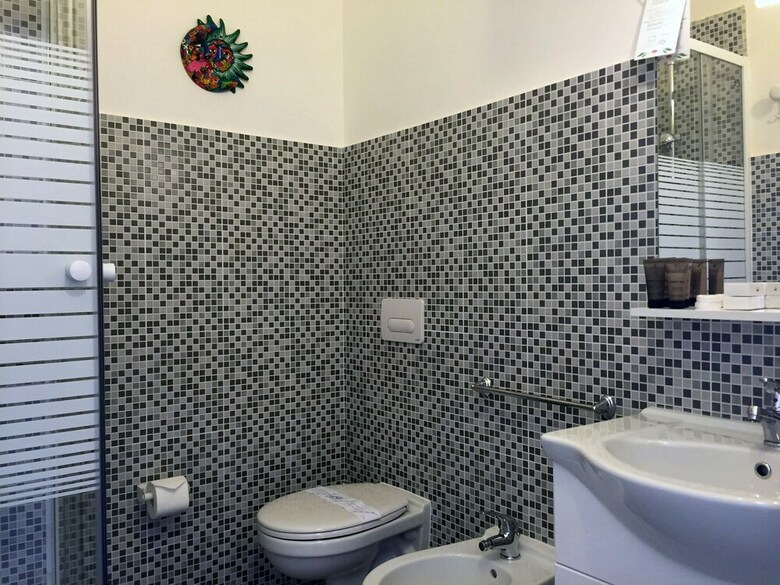 Hotel Affittacamere Da Flo