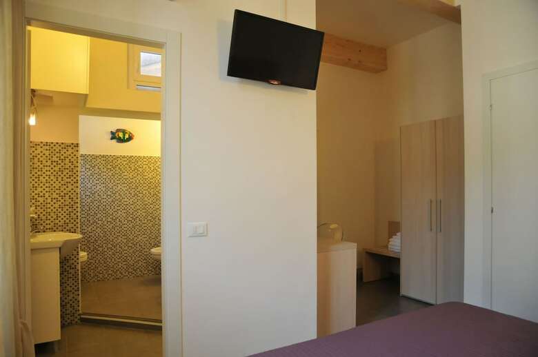 Hotel Affittacamere Da Flo
