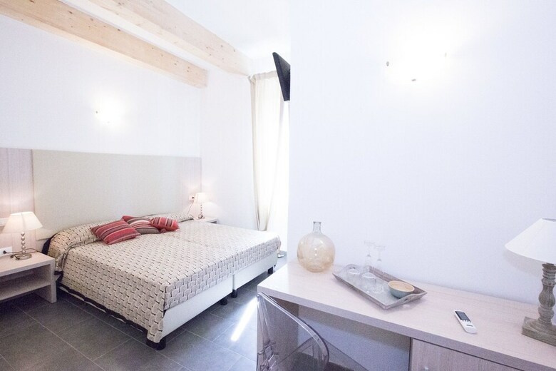 Hotel Affittacamere Da Flo