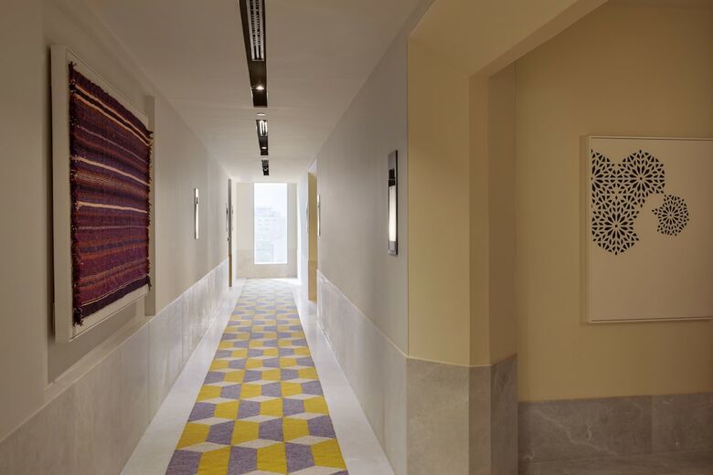 Assila, A Luxury Collection Hotel, Jeddah