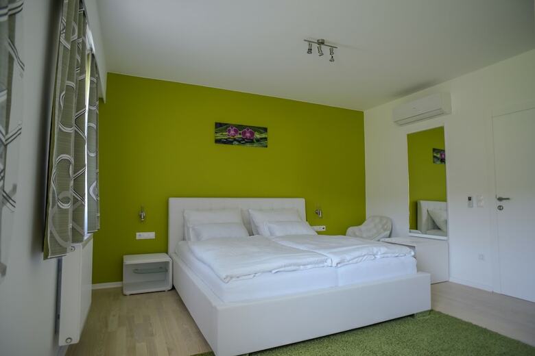Hotel Villa Lika