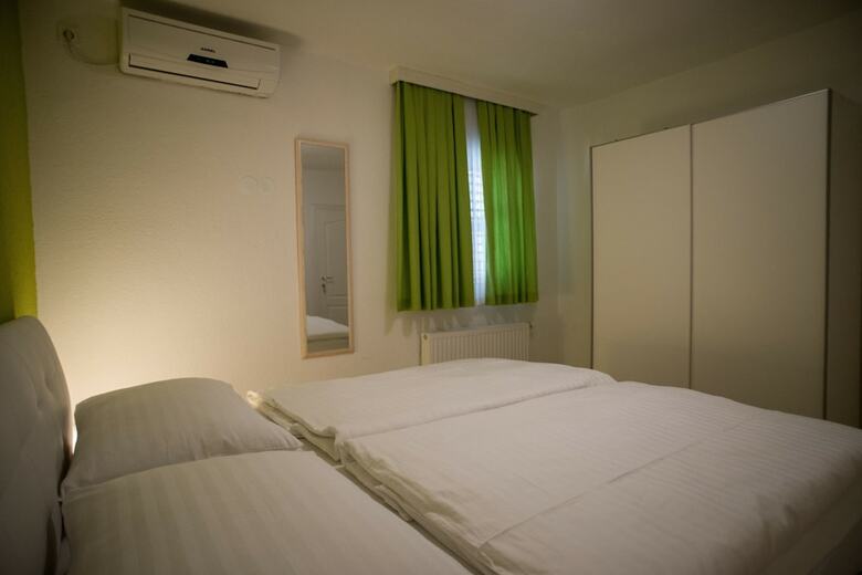 Hotel Villa Lika