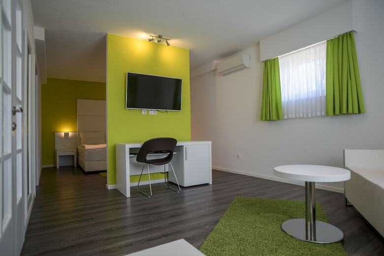 Hotel Villa Lika