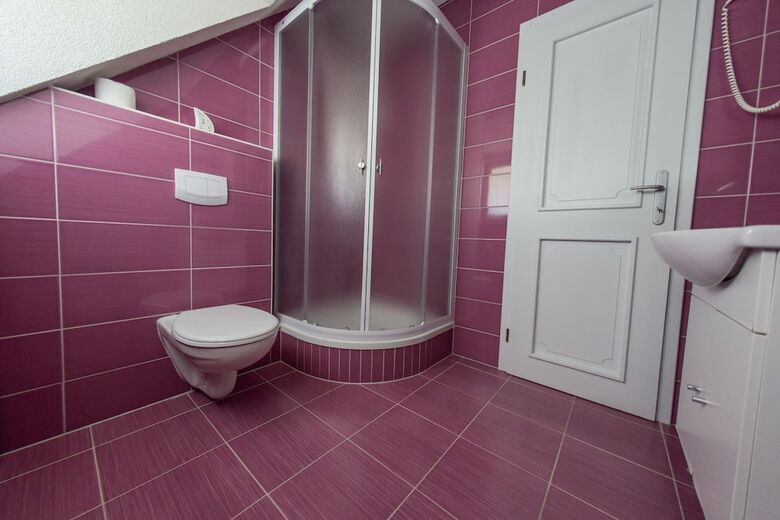 Hotel Villa Lika