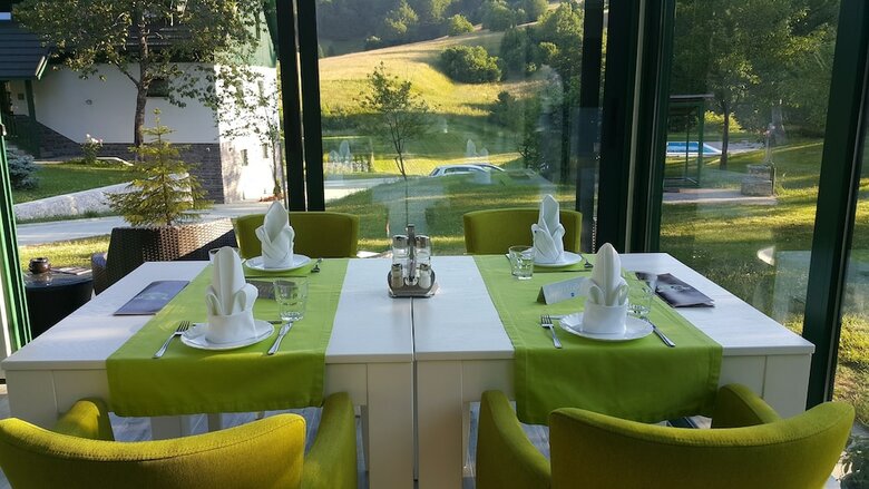Hotel Villa Lika