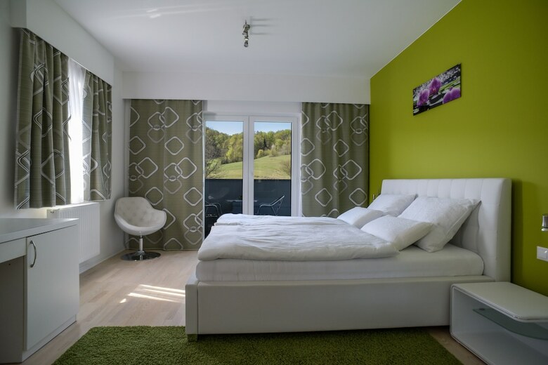Hotel Villa Lika