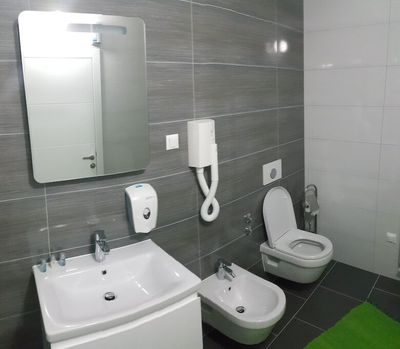 Hotel Villa Lika