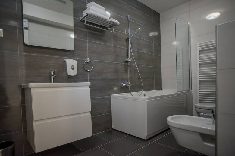 Hotel Villa Lika