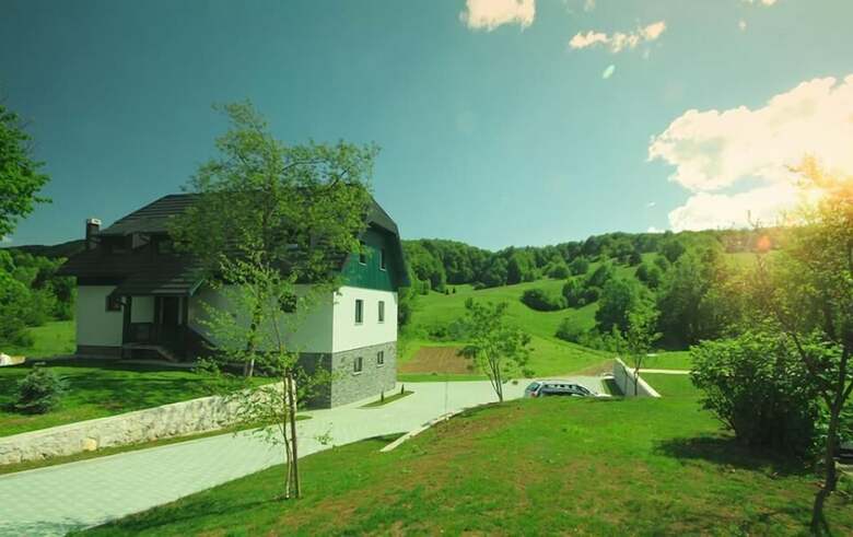 Hotel Villa Lika
