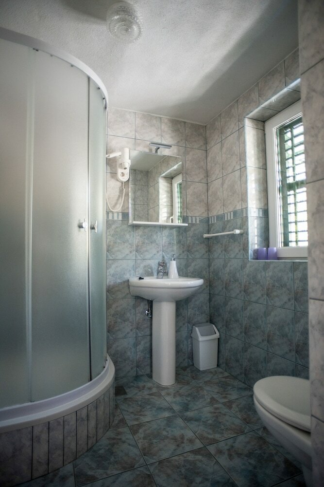 Hotel Villa Lika