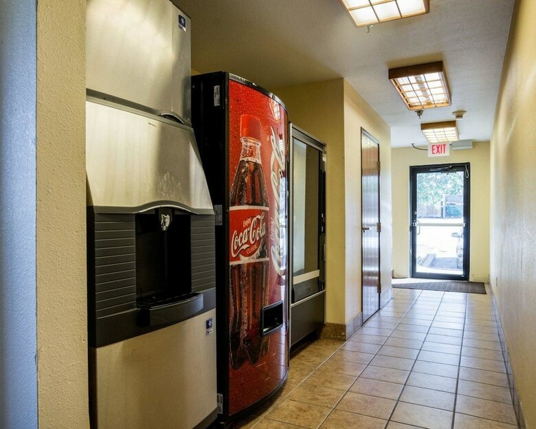 Hotel Comfort Inn Emporia