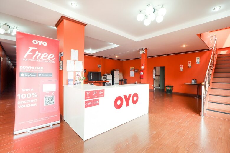 Hotel Oyo 359 Golden Nakara Place