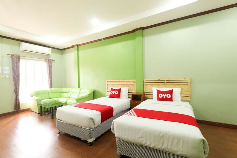 Hotel Oyo 359 Golden Nakara Place