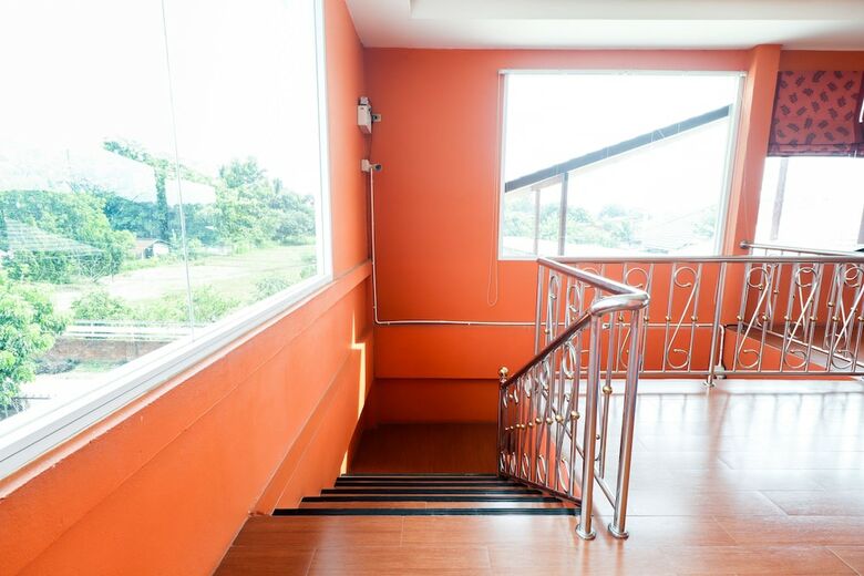 Hotel Oyo 359 Golden Nakara Place