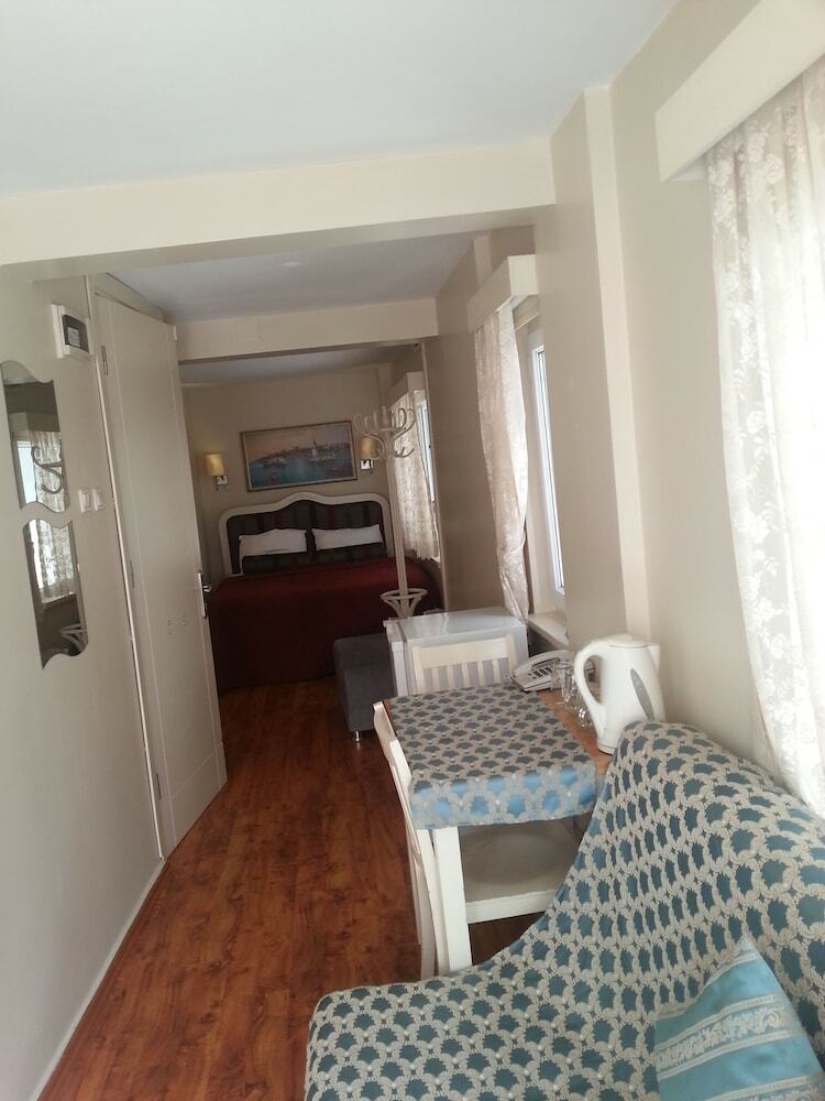 Apartamento Away Suites