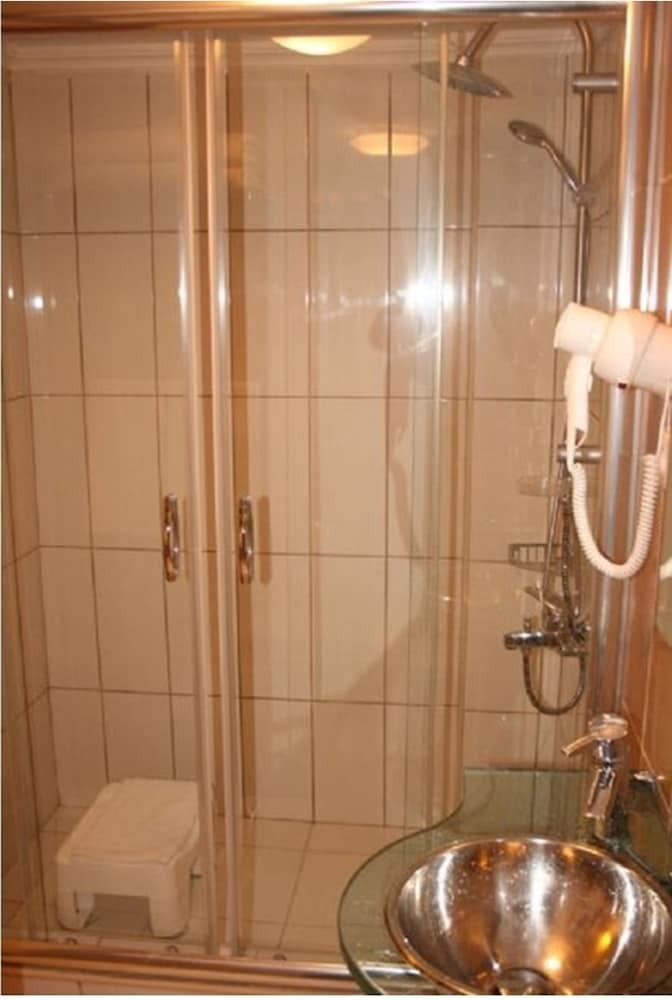 Apartamento Away Suites