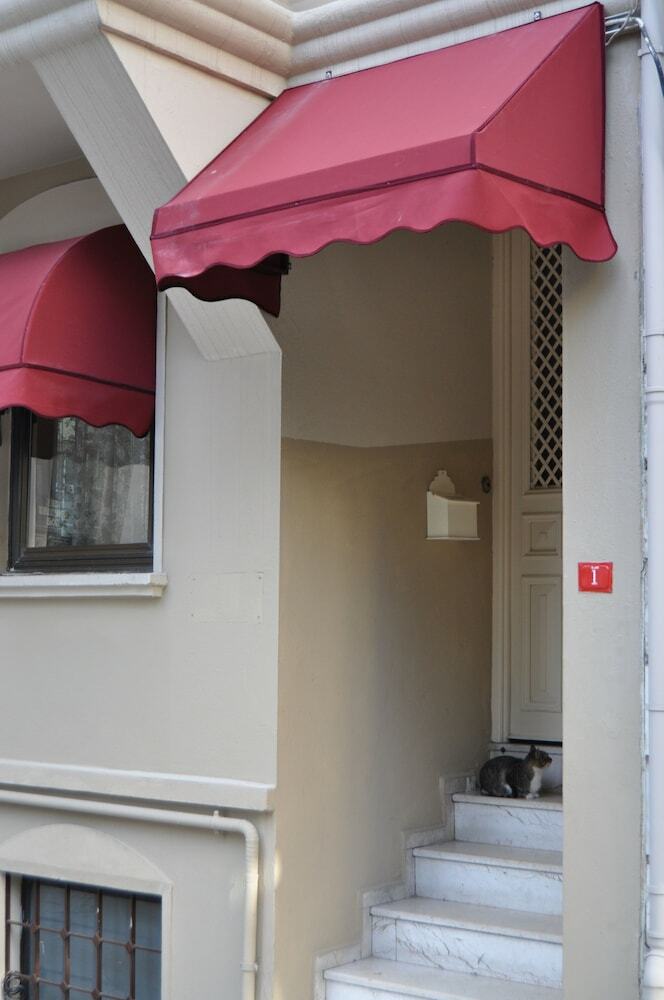 Apartamento Away Suites