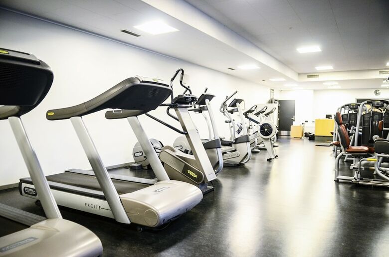 Aparthotel Sk�rb�kcentret