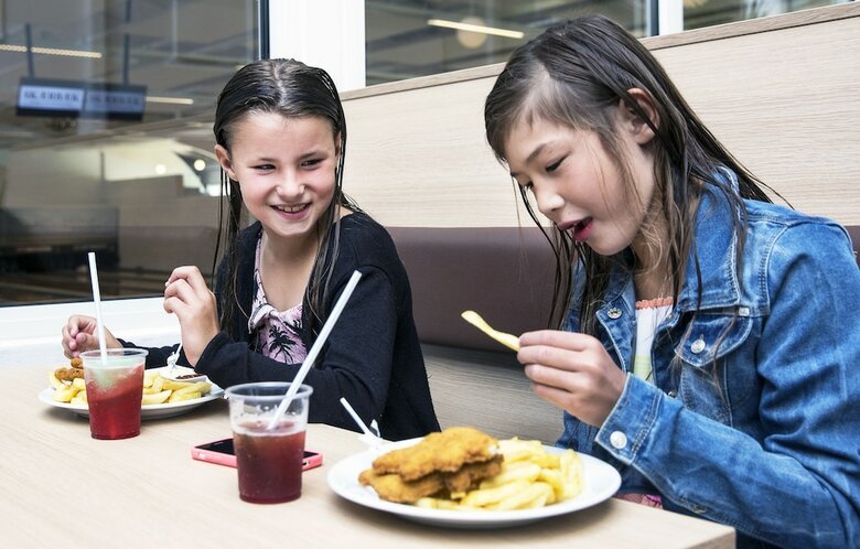 Aparthotel Sk�rb�kcentret