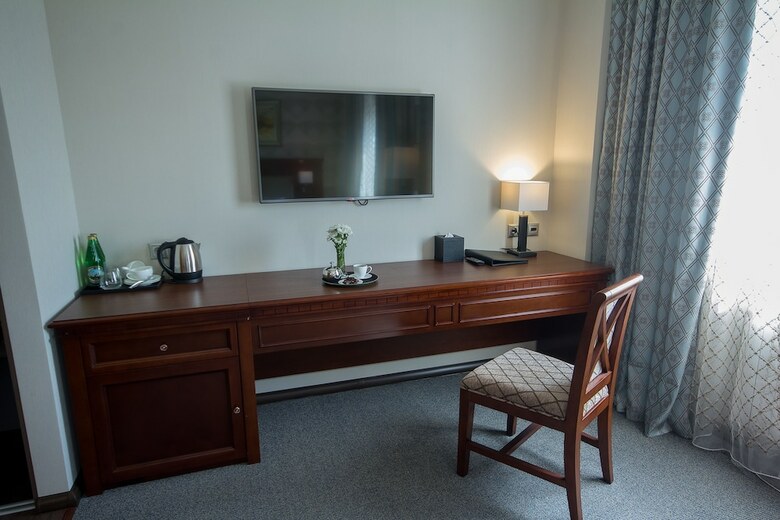 Hotel Sky Centr