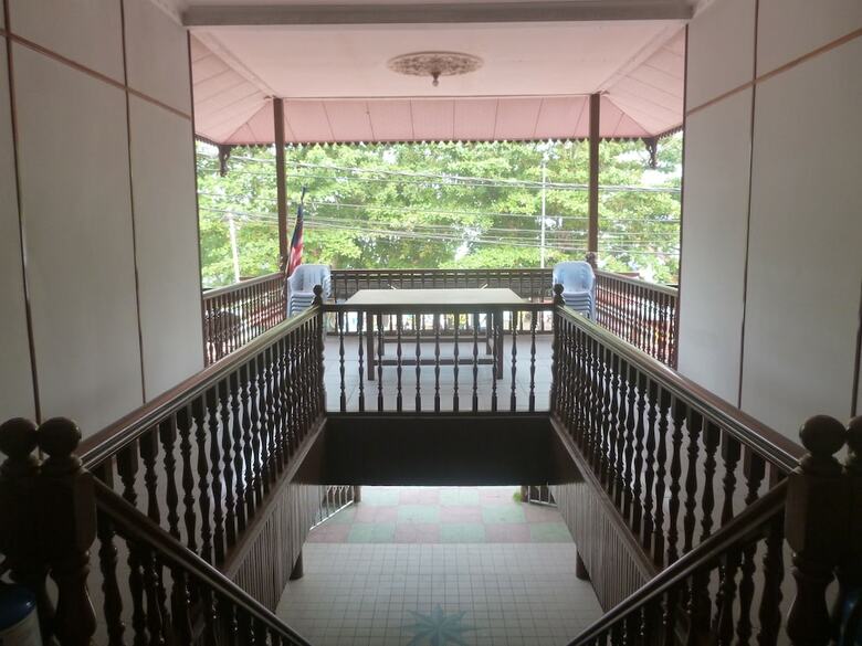 Hotel Horizon Inn