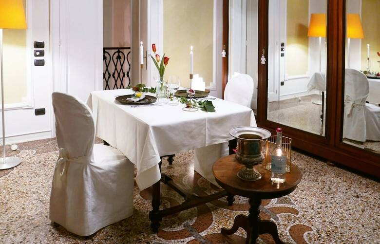 Bed & Breakfast Dimora Storica Ai Casini D'ardenza