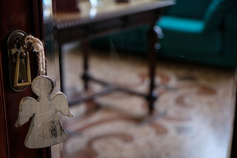 Bed & Breakfast Dimora Storica Ai Casini D'ardenza