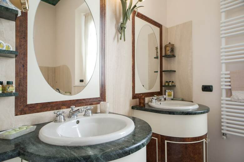 Bed & Breakfast Dimora Storica Ai Casini D'ardenza