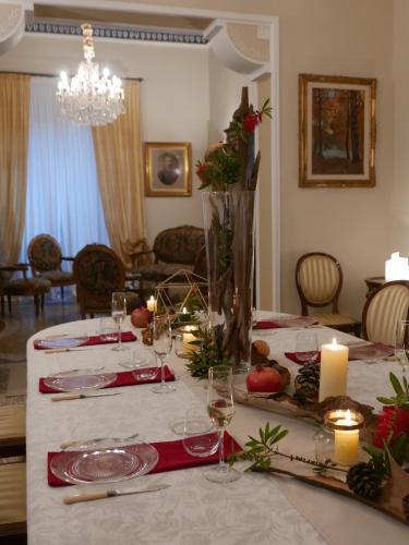 Bed & Breakfast Dimora Storica Ai Casini D'ardenza