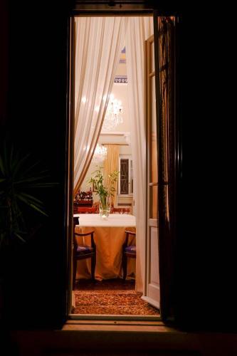 Bed & Breakfast Dimora Storica Ai Casini D'ardenza