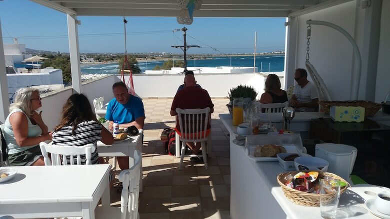 Hotel Pension Verykokos
