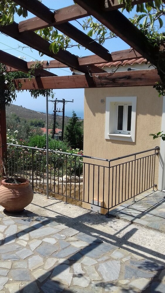 Marias Garden Apartments