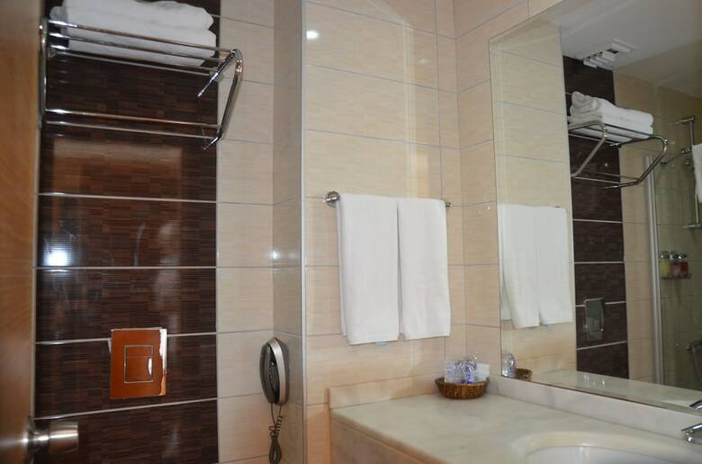 Drita Hotel