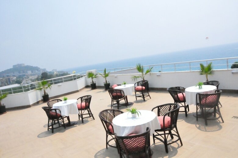 Drita Hotel