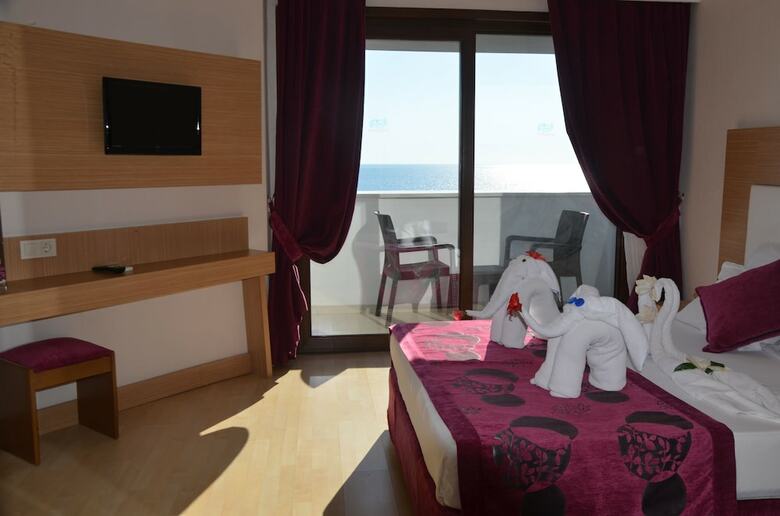 Drita Hotel